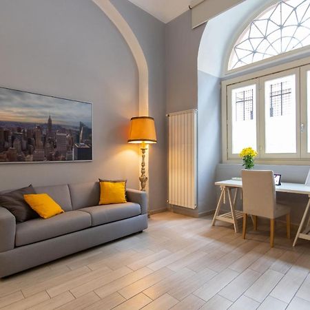 Studio In Piazza Della Consolata By Wonderful Italy Apartamento Turim Exterior foto