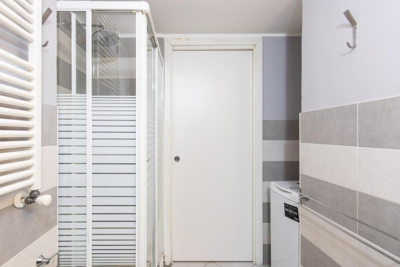 Studio In Piazza Della Consolata By Wonderful Italy Apartamento Turim Exterior foto